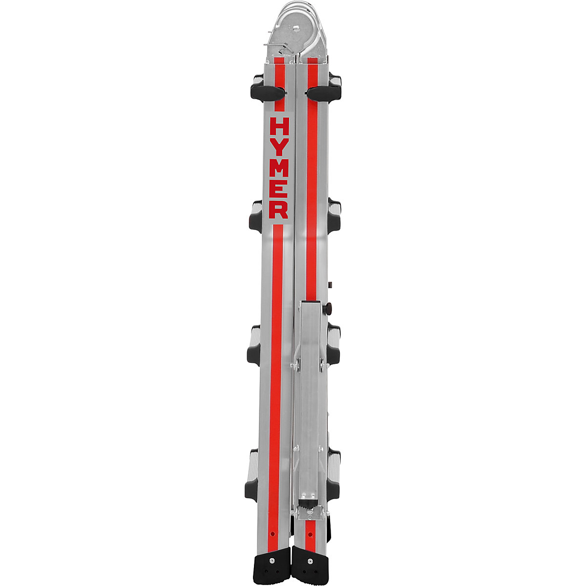 Telescoopladder – HYMER (Productafbeelding 2)-1