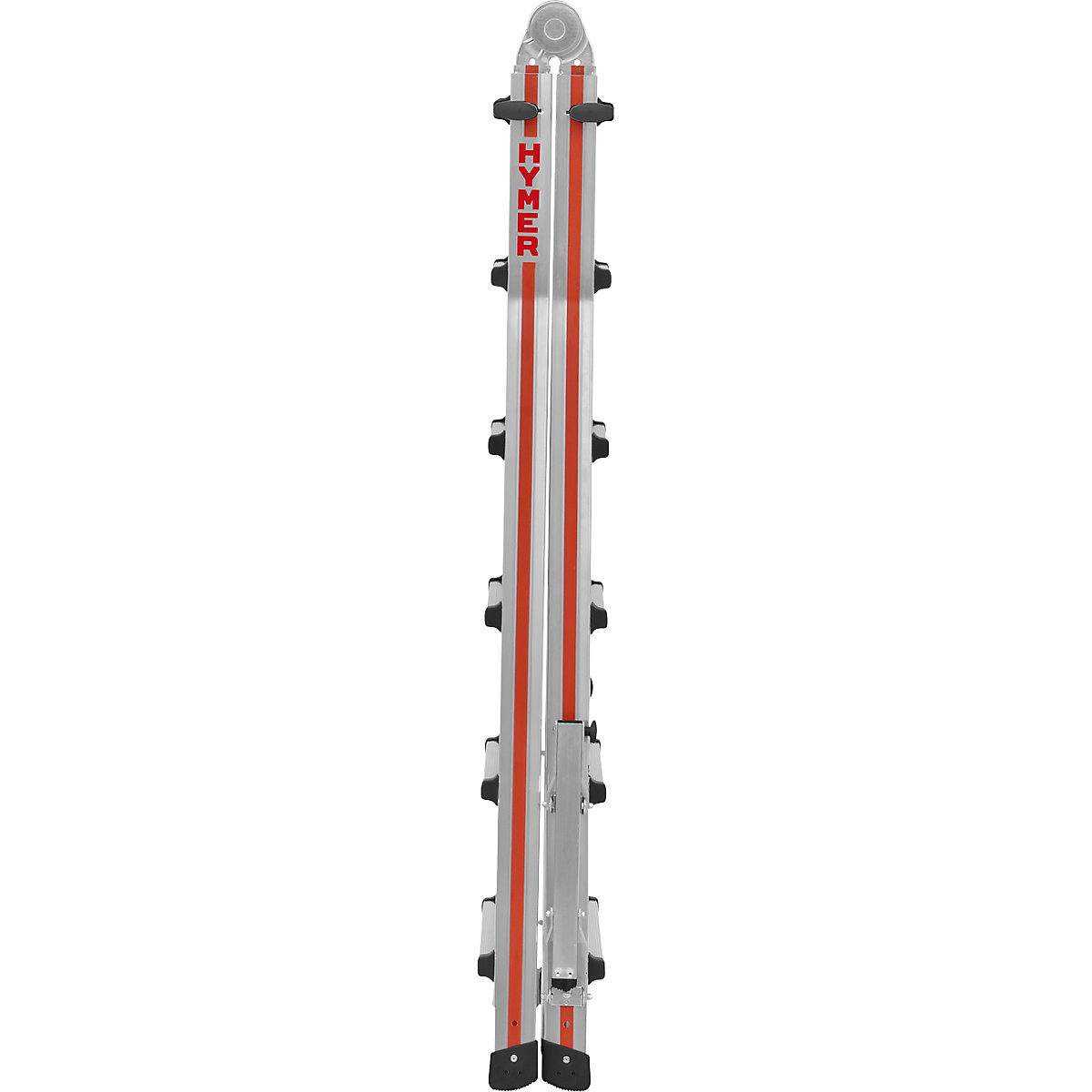 Telescoopladder – HYMER (Productafbeelding 3)-2