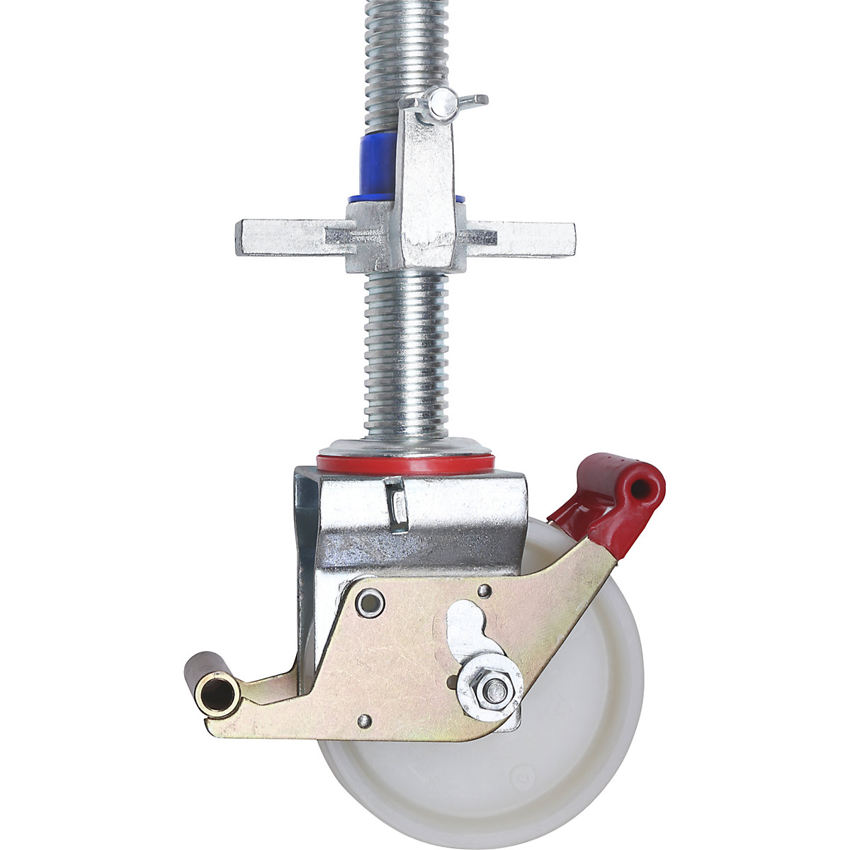 Rolsteiger ADVANCED SAFE-T 7075 – HYMER (Productafbeelding 5)-4