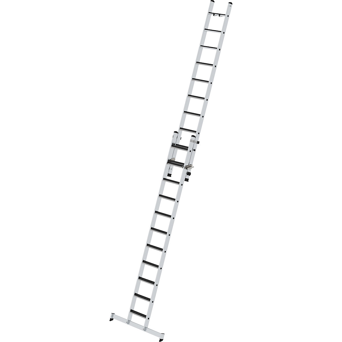 14 tread step deals ladder