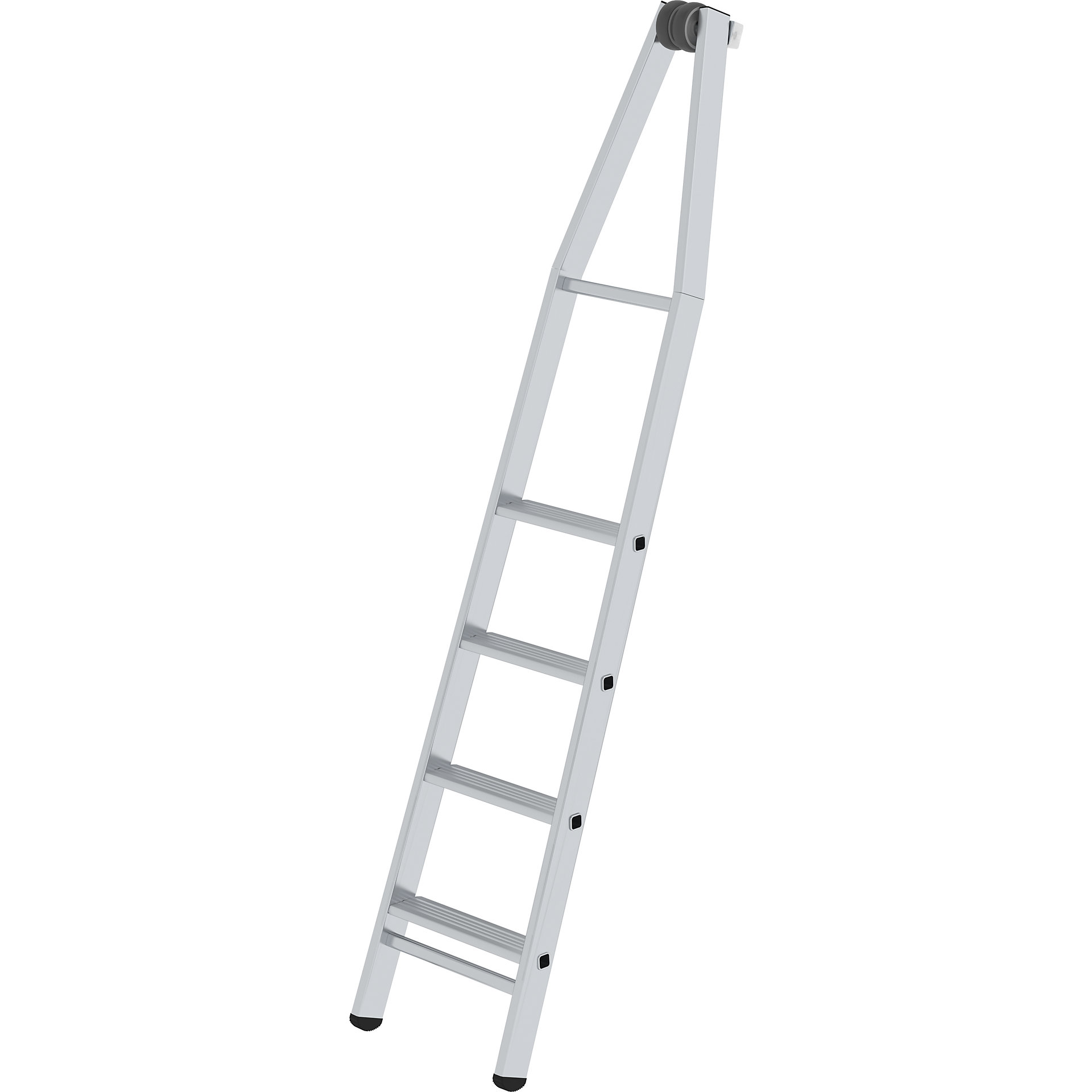 MUNK Glass cleaner step ladder components of top section KAISER+KRAFT