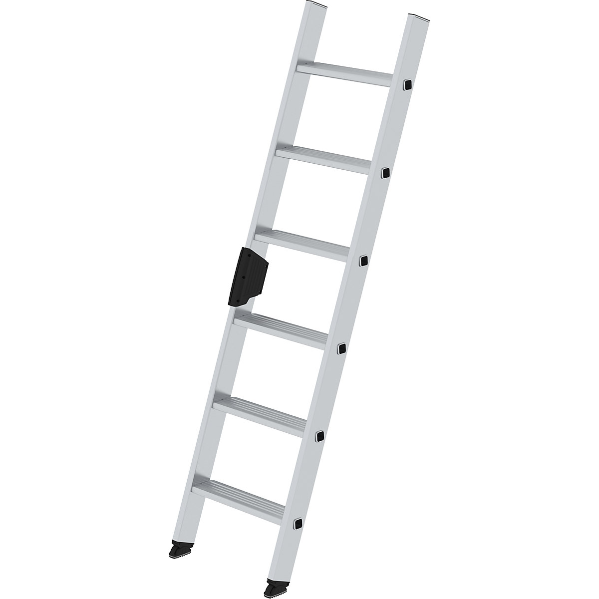 Lean to ladder with steps – MUNK
