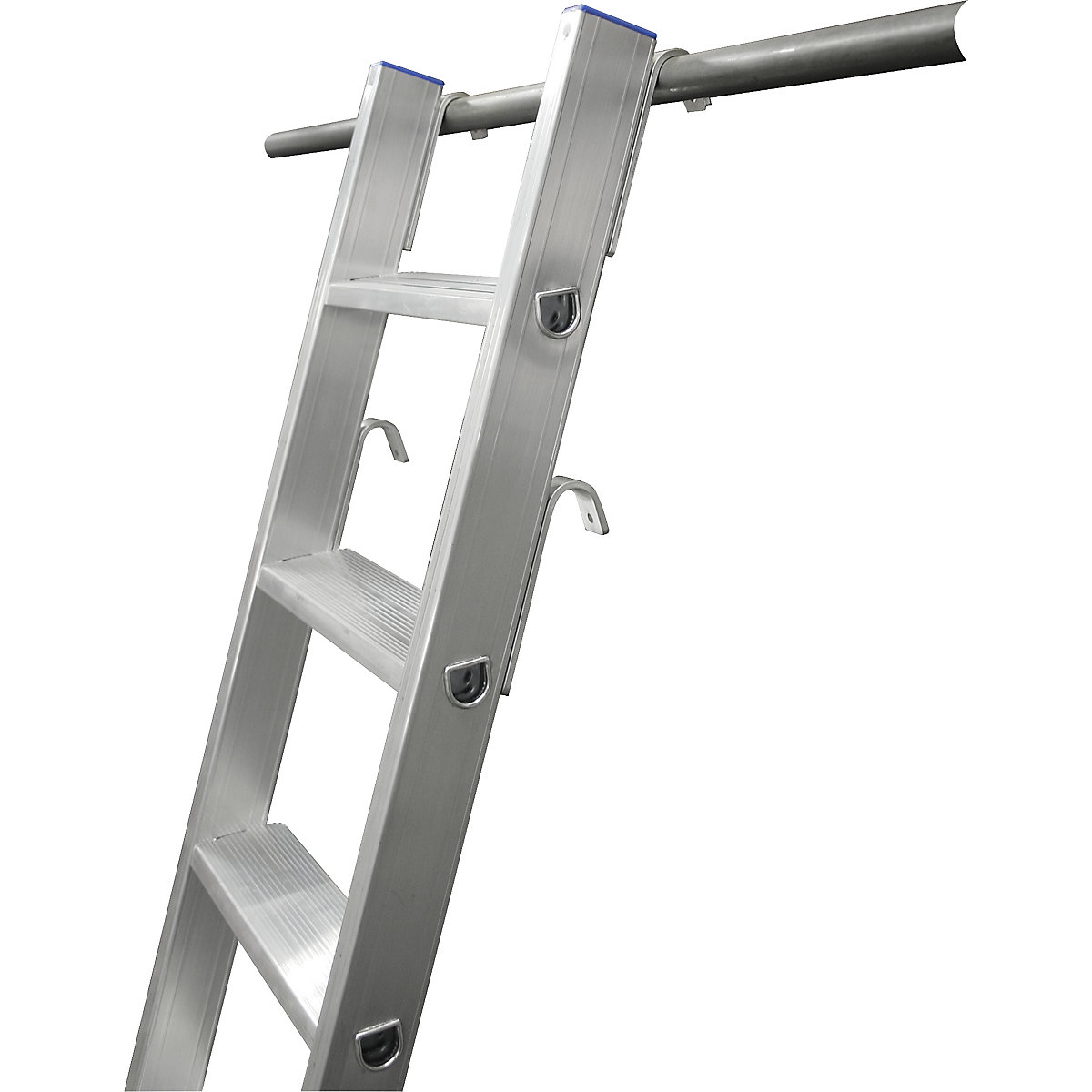 Step shelf ladder – KRAUSE (Product illustration 3)-2