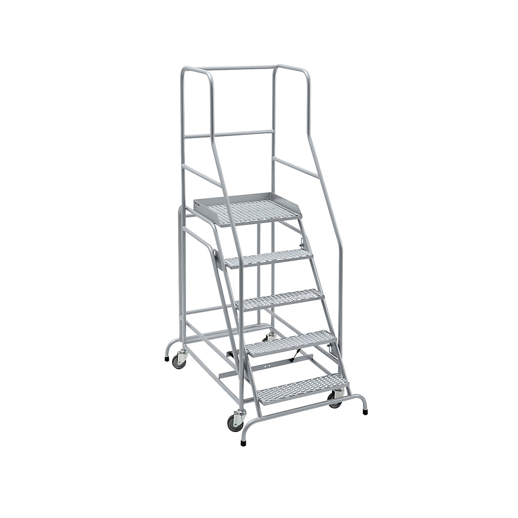 Mobile safety steps – eurokraft pro: diamond lattice step inserts ...
