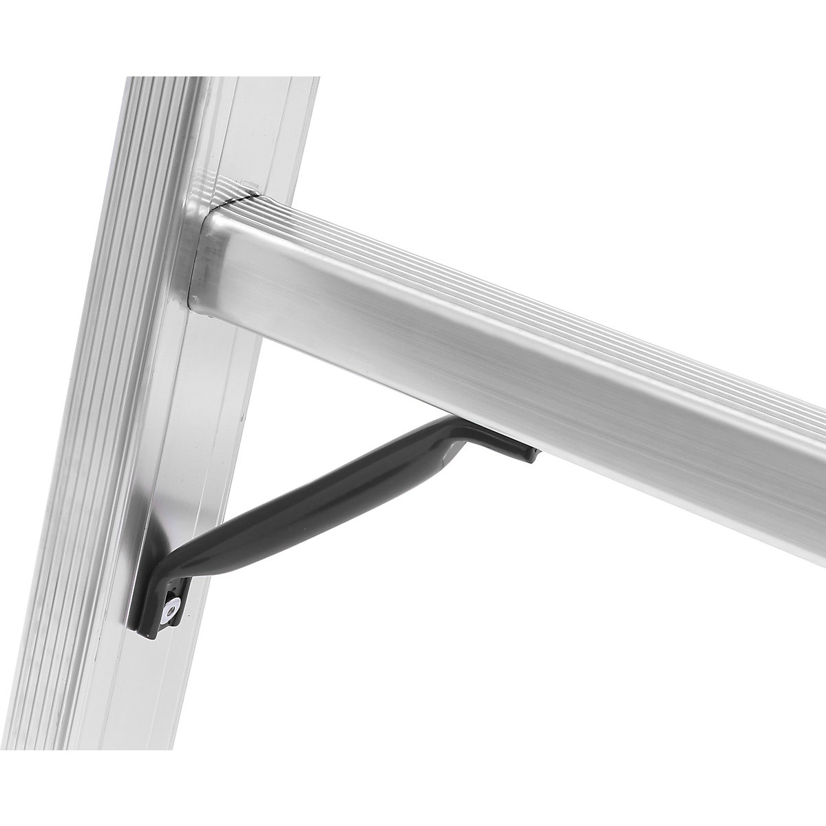 Aluminium multi-purpose ladder – HYMER (Product illustration 6)-5