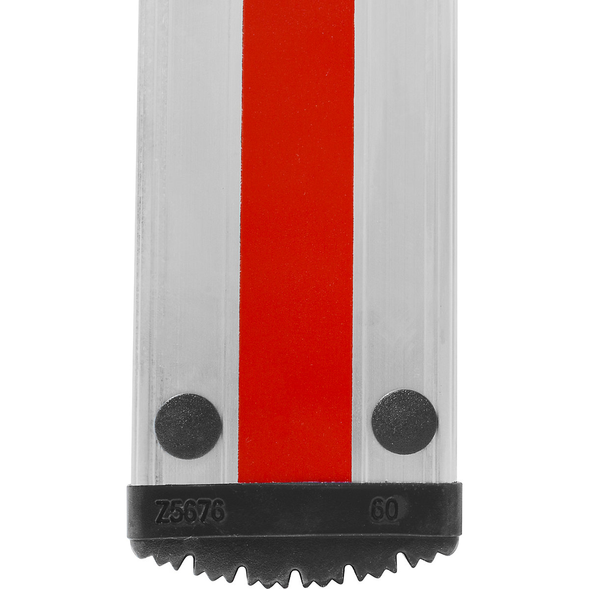 Aluminium multi-purpose ladder – HYMER (Product illustration 7)-6