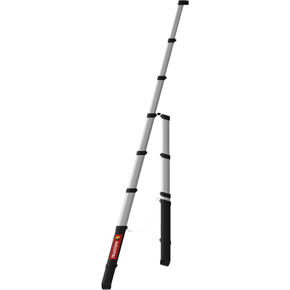 COMBI LINE telescopic multi-purpose ladder – Telesteps (Product illustration 9)-8
