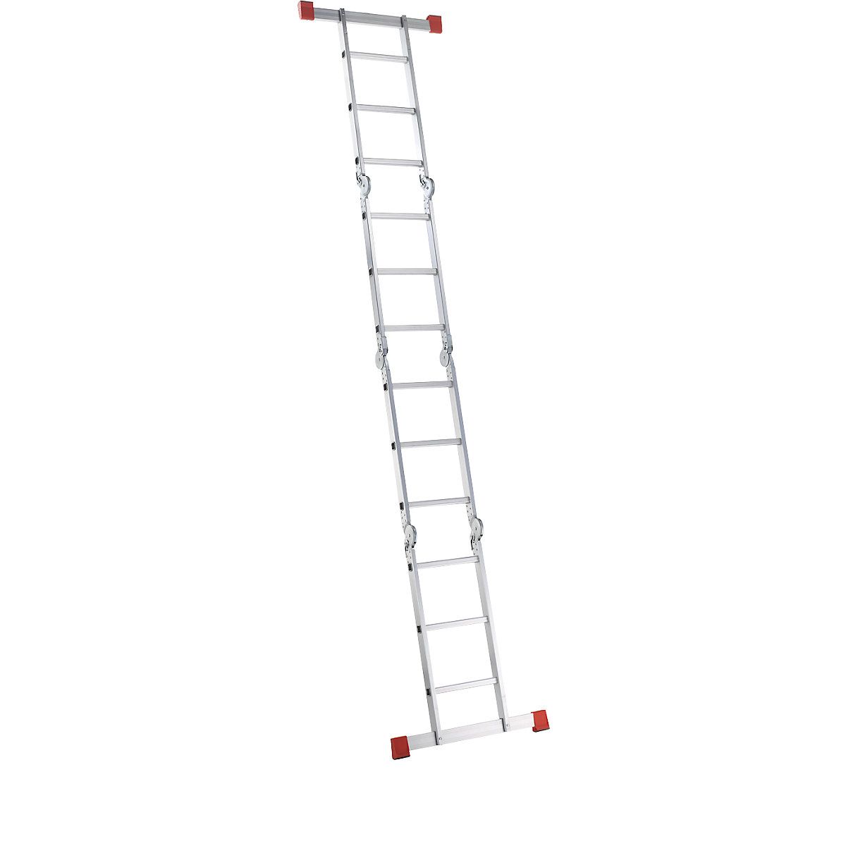 EASY hinged ladder (Product illustration 14)-13