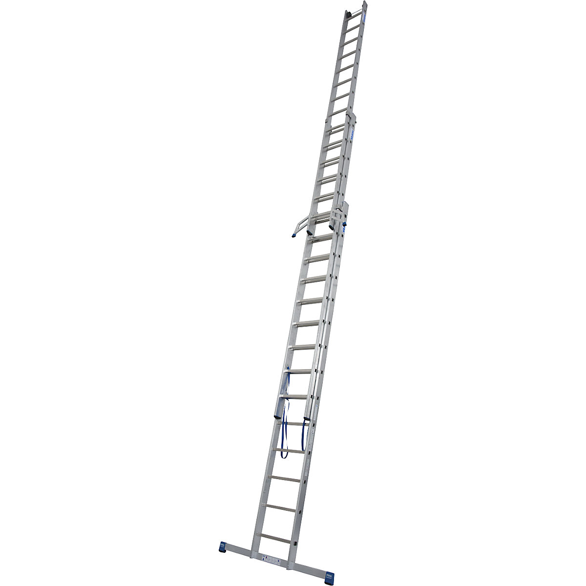 Multi-purpose ladder – KRAUSE (Product illustration 32)-31