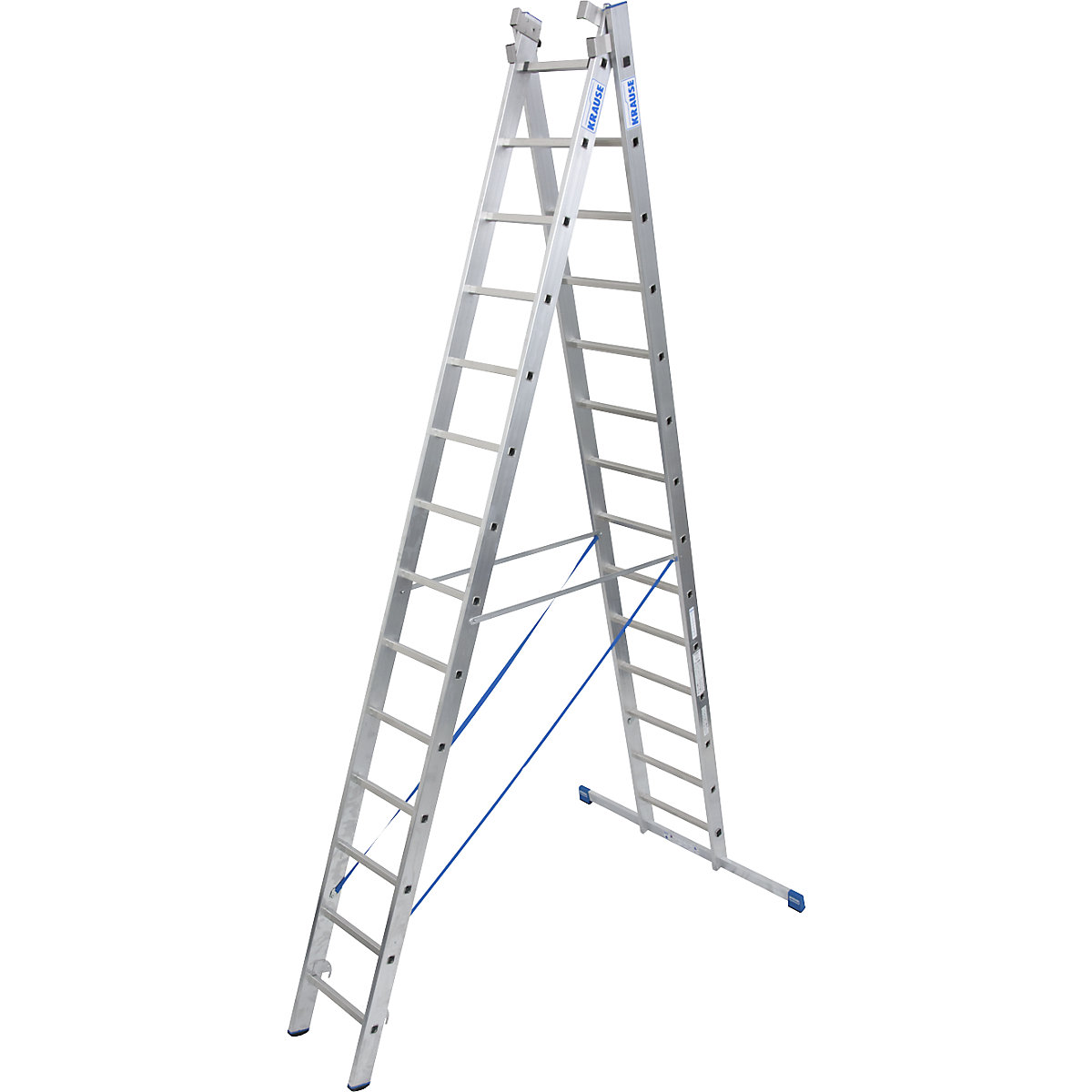 Multi-purpose ladder – KRAUSE (Product illustration 33)-32