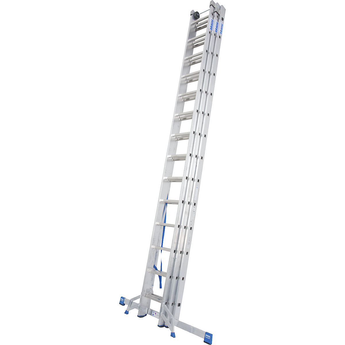 Multi-purpose ladder – KRAUSE (Product illustration 34)-33