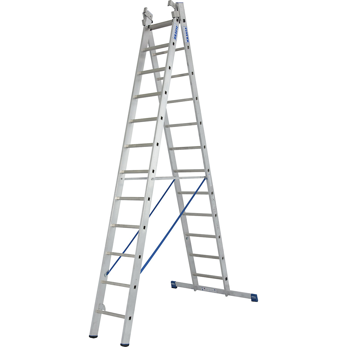 Multi-purpose ladder – KRAUSE (Product illustration 24)-23