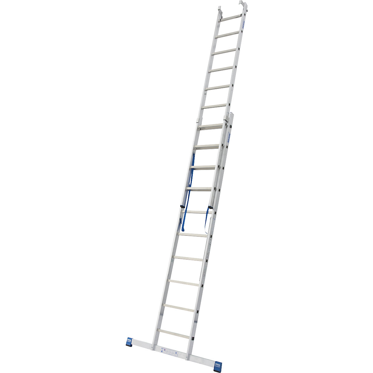 Multi-purpose ladder – KRAUSE (Product illustration 15)-14