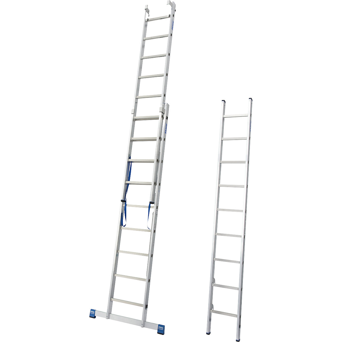 Multi-purpose ladder – KRAUSE (Product illustration 27)-26