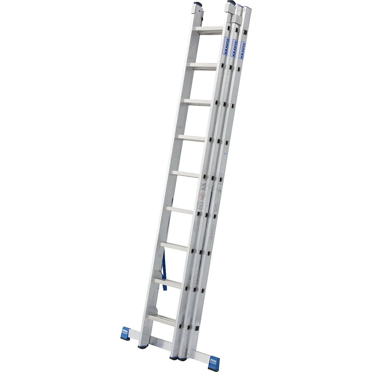 Multi-purpose ladder – KRAUSE (Product illustration 28)-27
