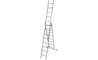 Multi-purpose ladder
