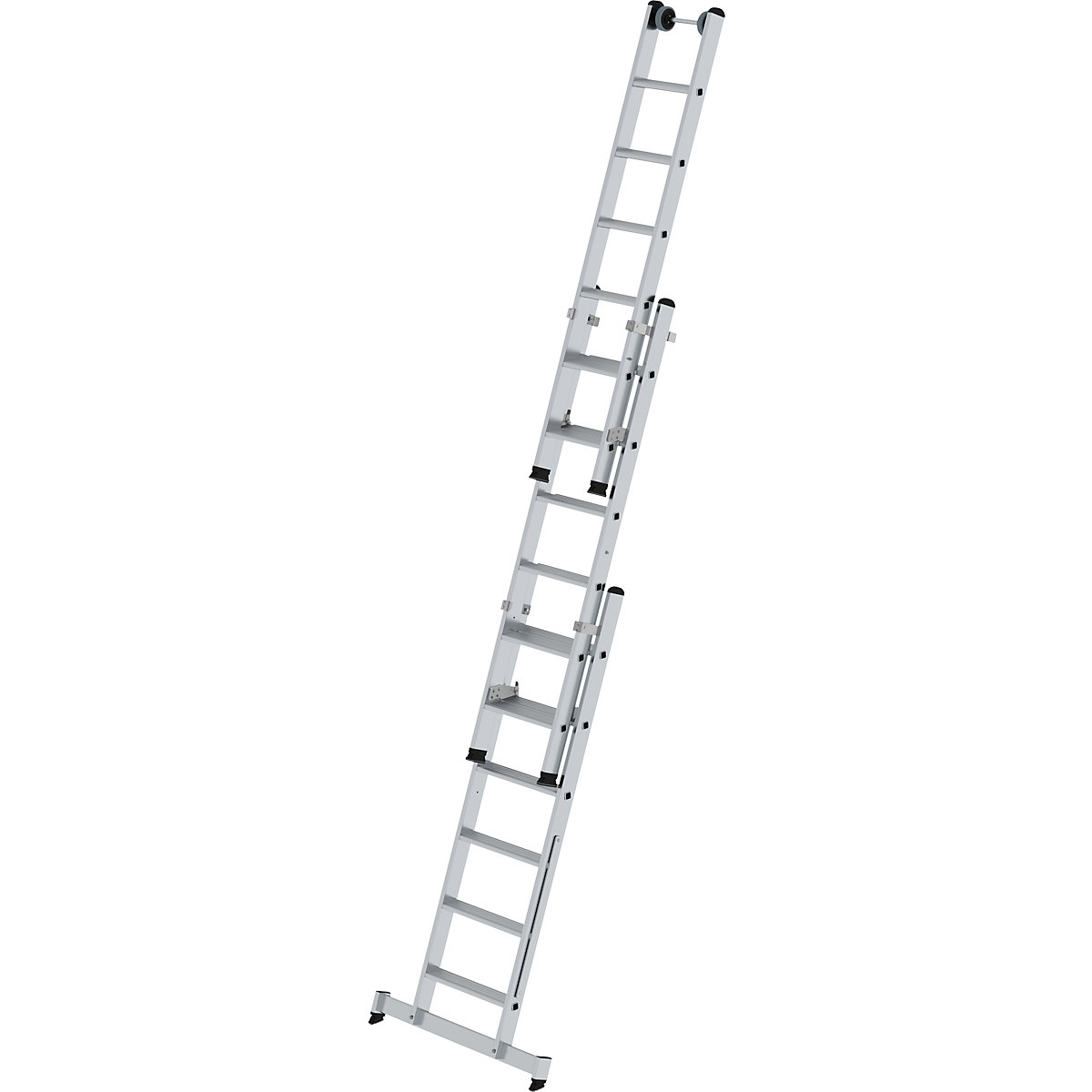 Multi-purpose step ladder – MUNK (Product illustration 2)-1