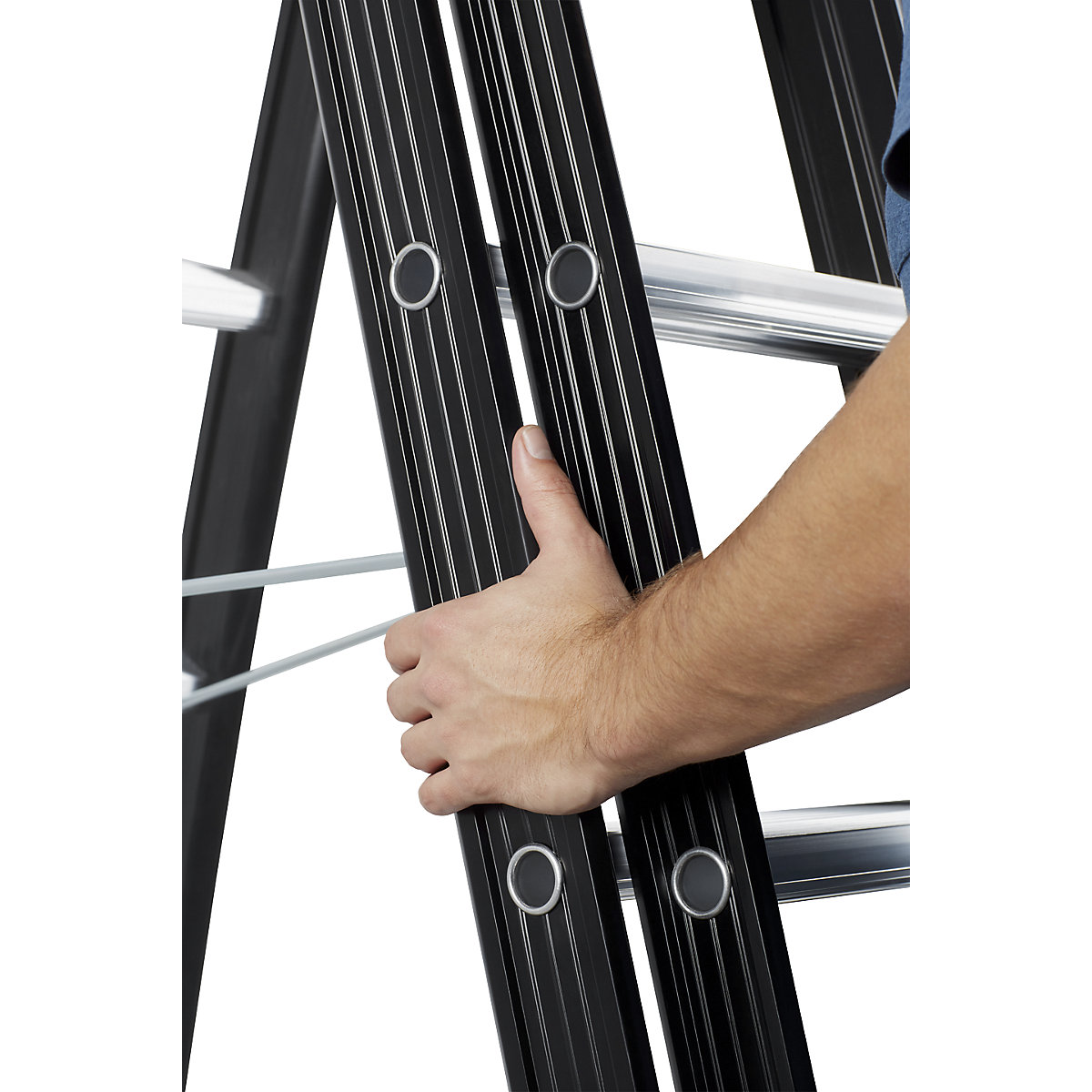 NEVADA multi purpose ladder – Altrex (Product illustration 3)-2