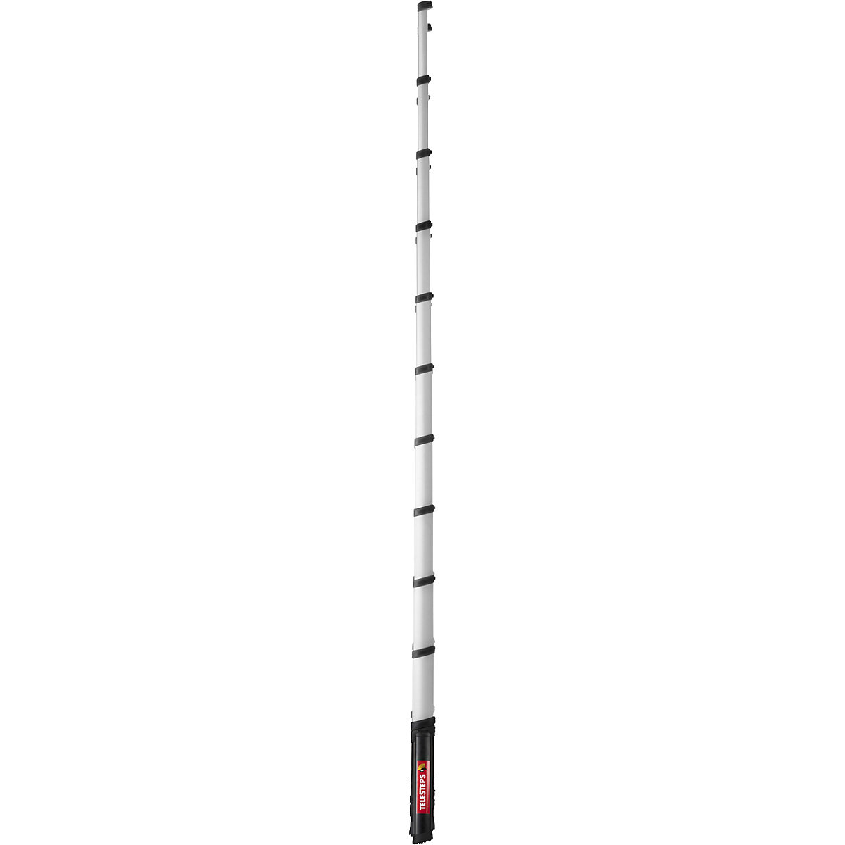 PRIME LINE telescopic lean-to ladder – Telesteps (Product illustration 8)-7