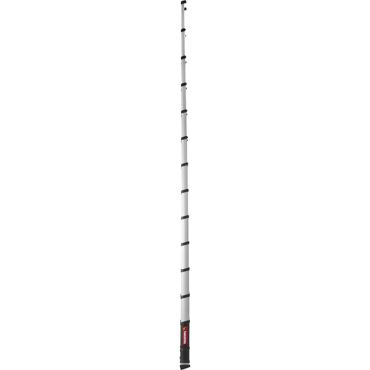PRIME LINE telescopic lean-to ladder – Telesteps (Product illustration 14)-13