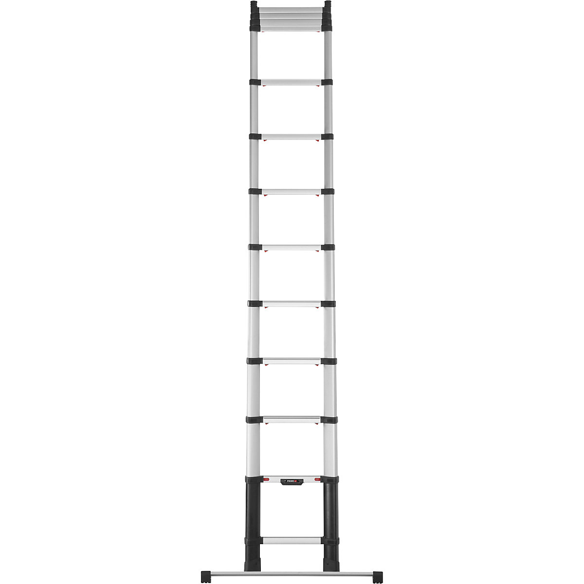 PRIME LINE telescopic lean-to ladder – Telesteps (Product illustration 15)-14