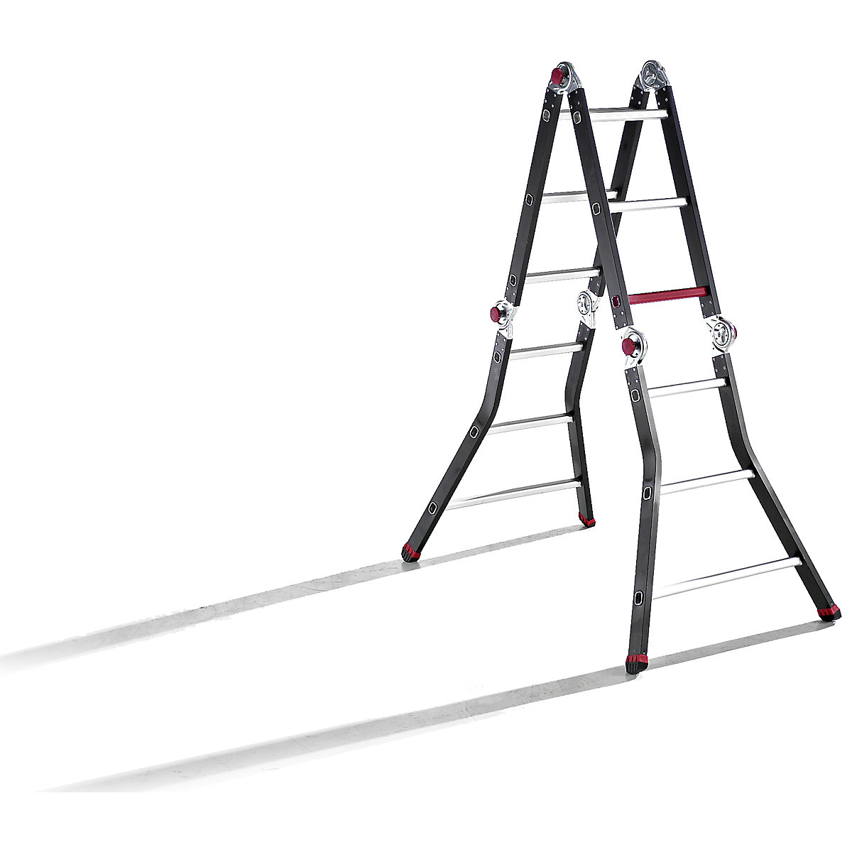 Professional multi-purpose ladder – Altrex (Product illustration 6)-5