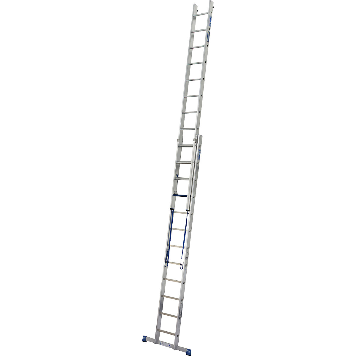 STABILO + S professional multi-purpose ladder – KRAUSE (Product illustration 32)-31