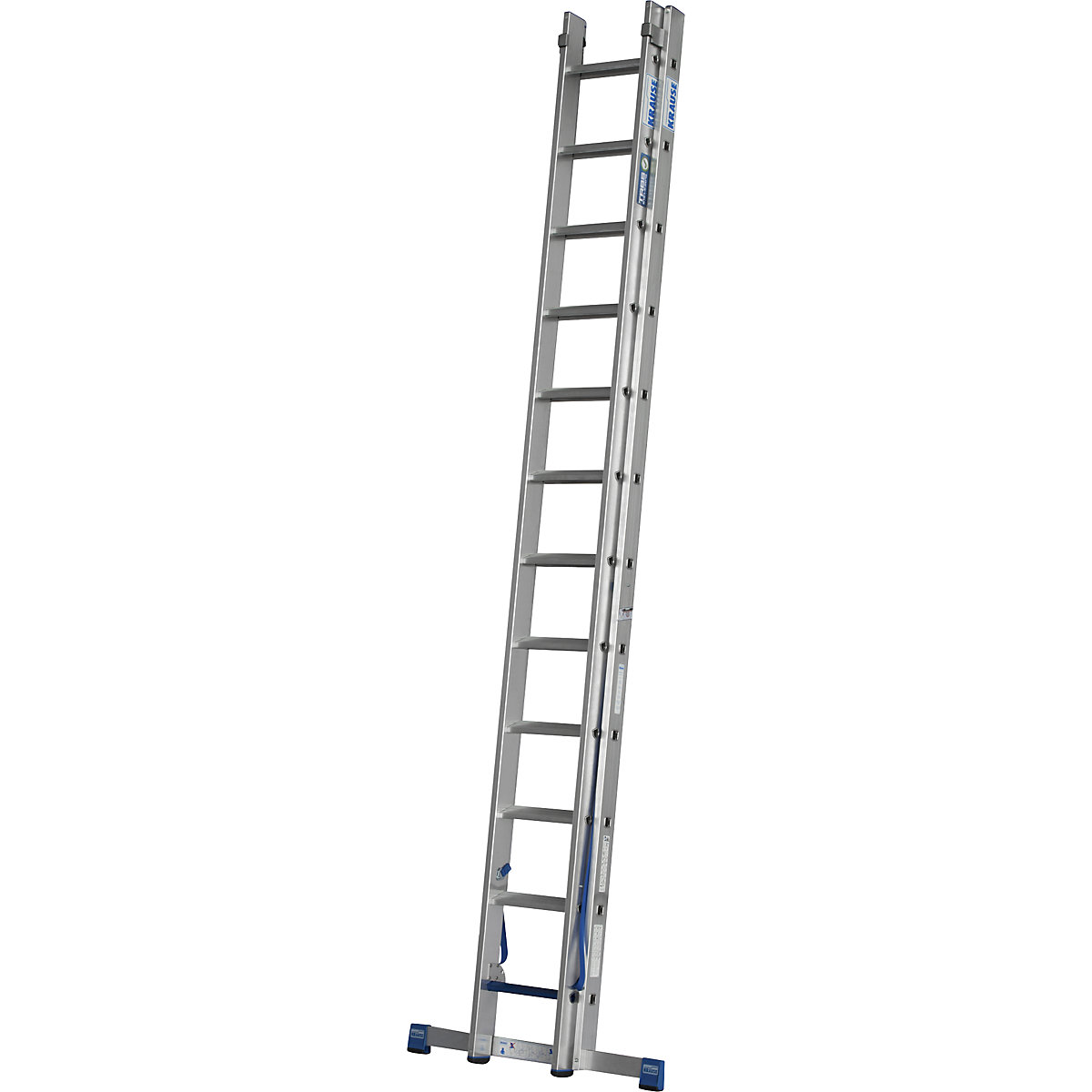 KRAUSE – STABILO + S professional multi-purpose ladder (Product illustration 18)