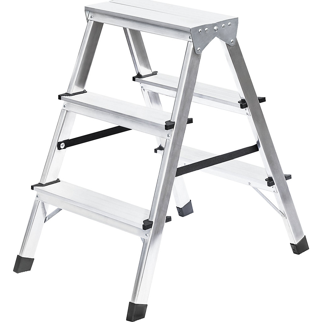 Correct Ladder Size Selection Kaiser Kraft United Kingdom