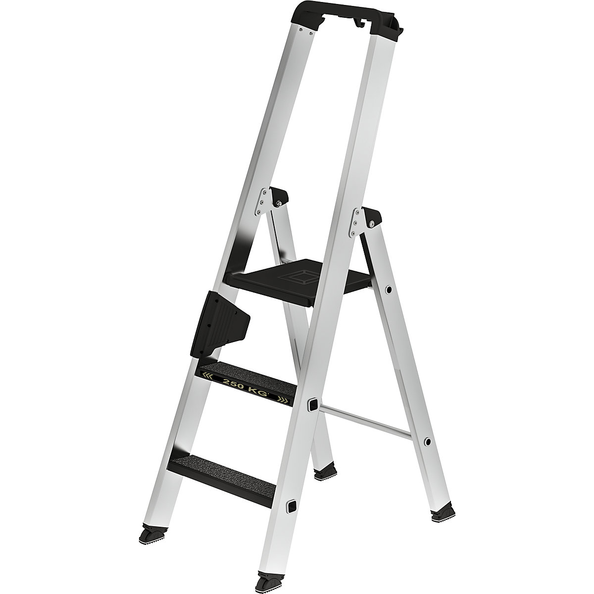 CLIP-STEP step ladder - MUNK