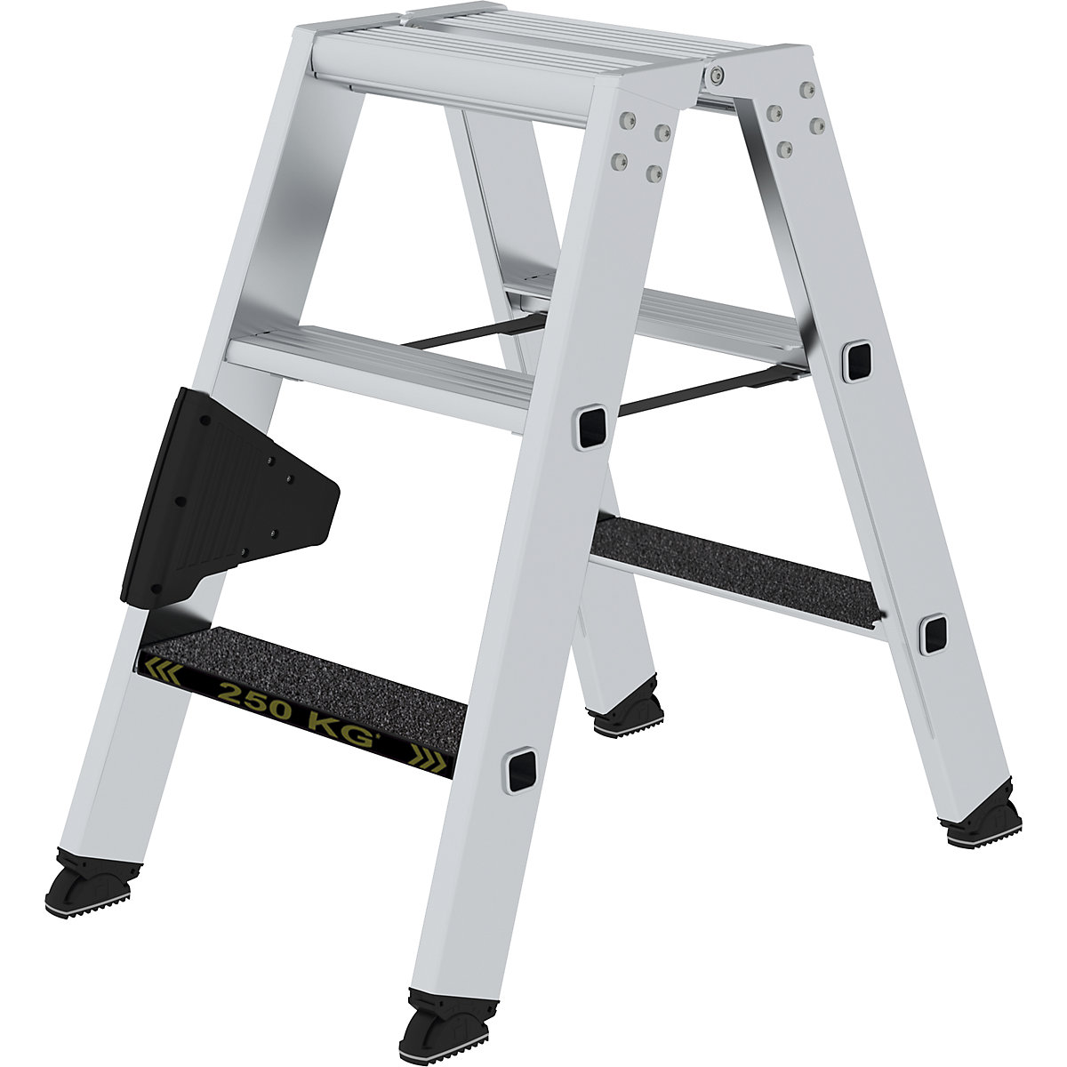 CLIP-STEP step ladder - MUNK