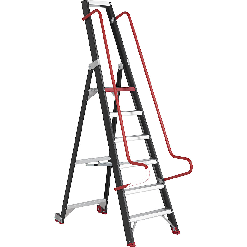 Altrex Ladders & Steps KAISER+KRAFT
