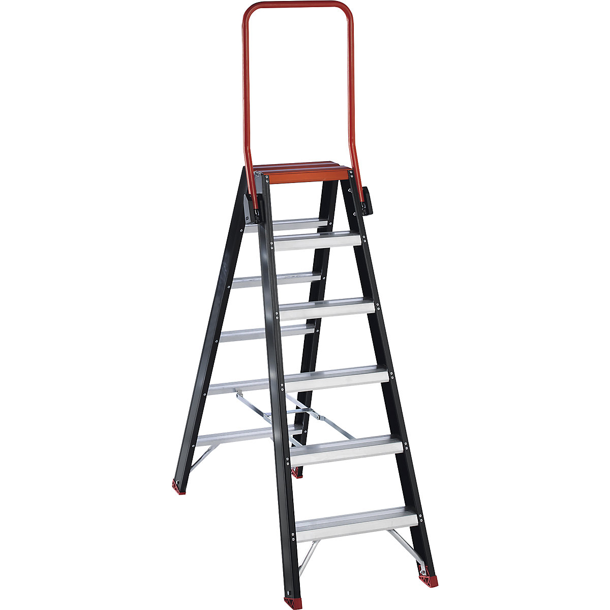 Safety step ladder - Altrex