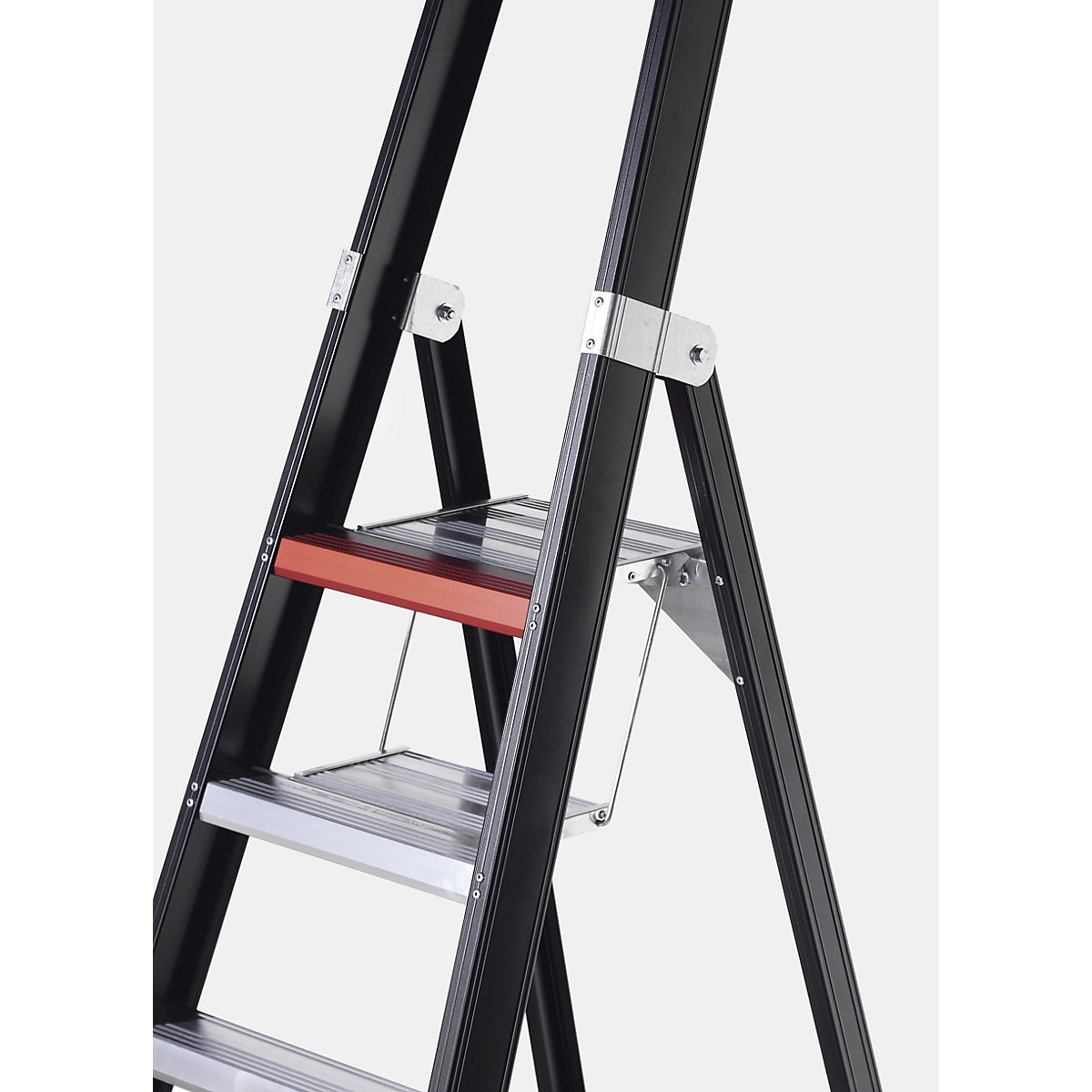 Safety step ladder – Altrex (Product illustration 7)-6