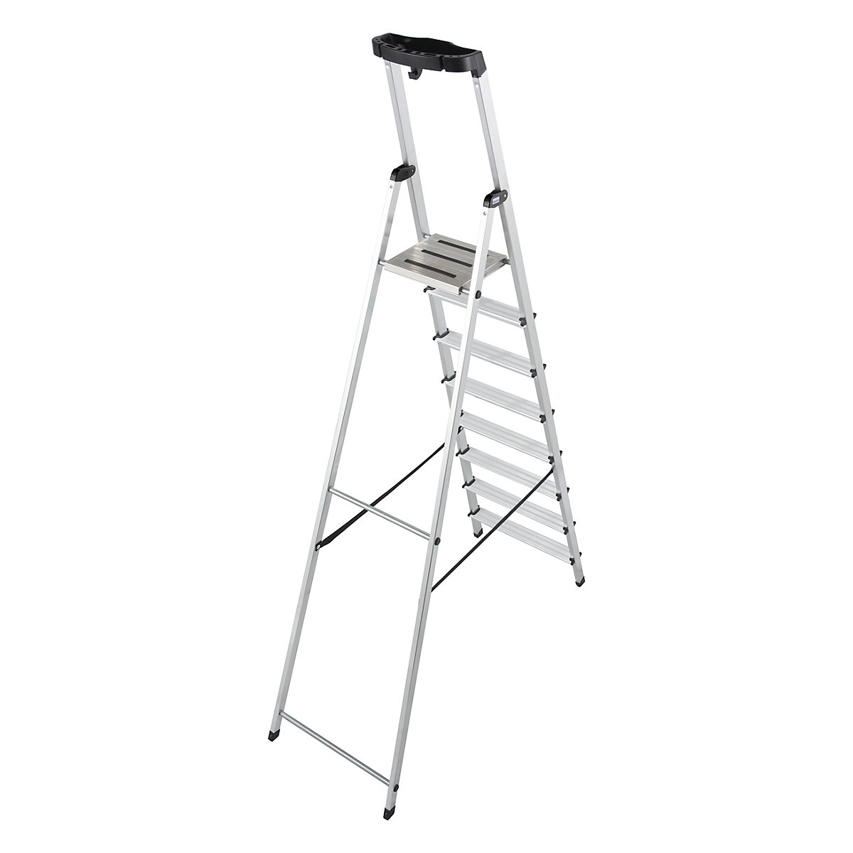 Step ladder – KRAUSE (Product illustration 26)-25