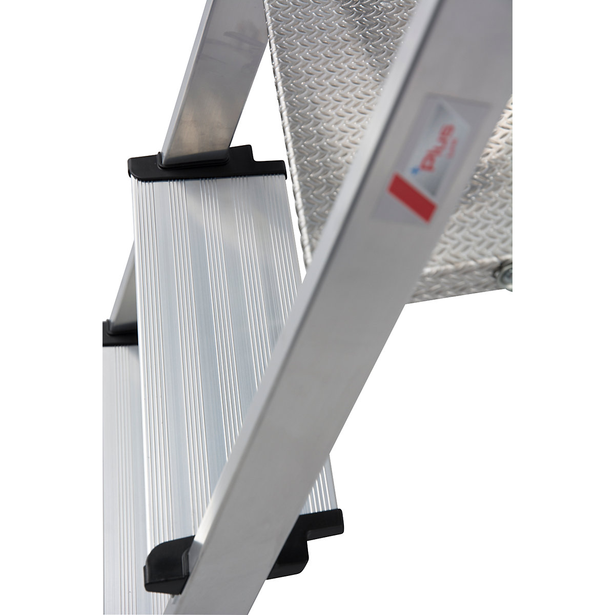 Step ladder – KRAUSE (Product illustration 3)-2