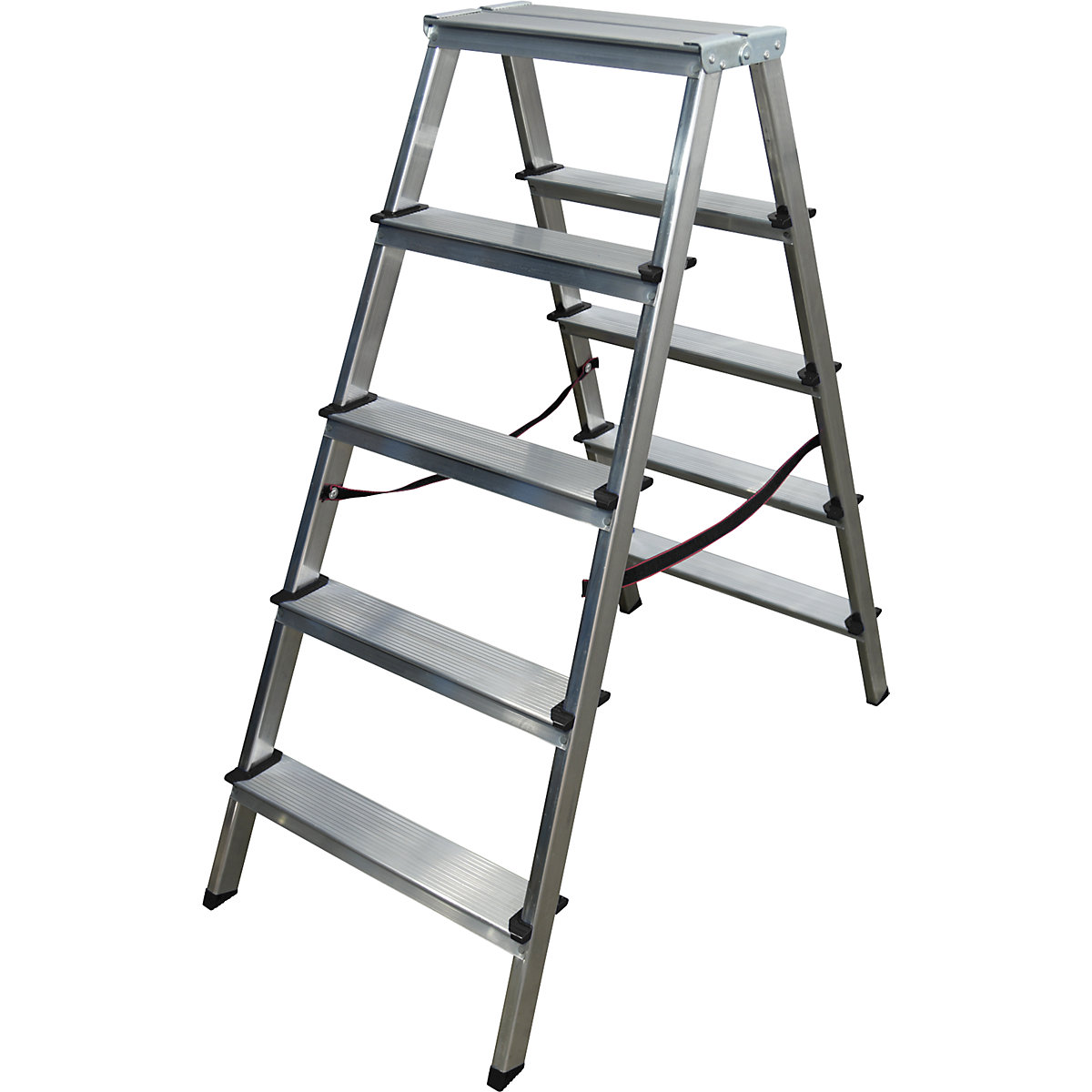 Step ladder - eurokraft basic