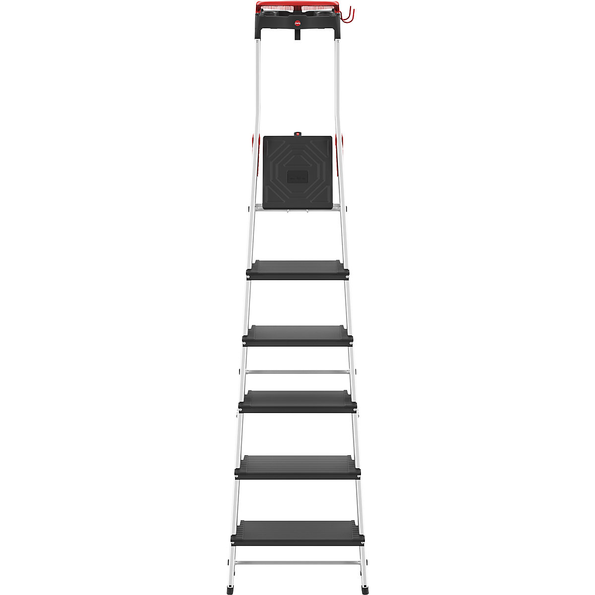 TopLine L100 safety ladder – Hailo (Product illustration 17)-16