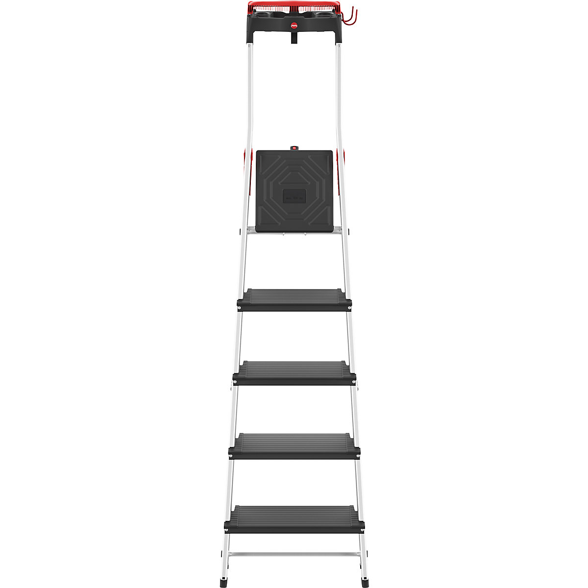 TopLine L100 safety ladder – Hailo (Product illustration 20)-19
