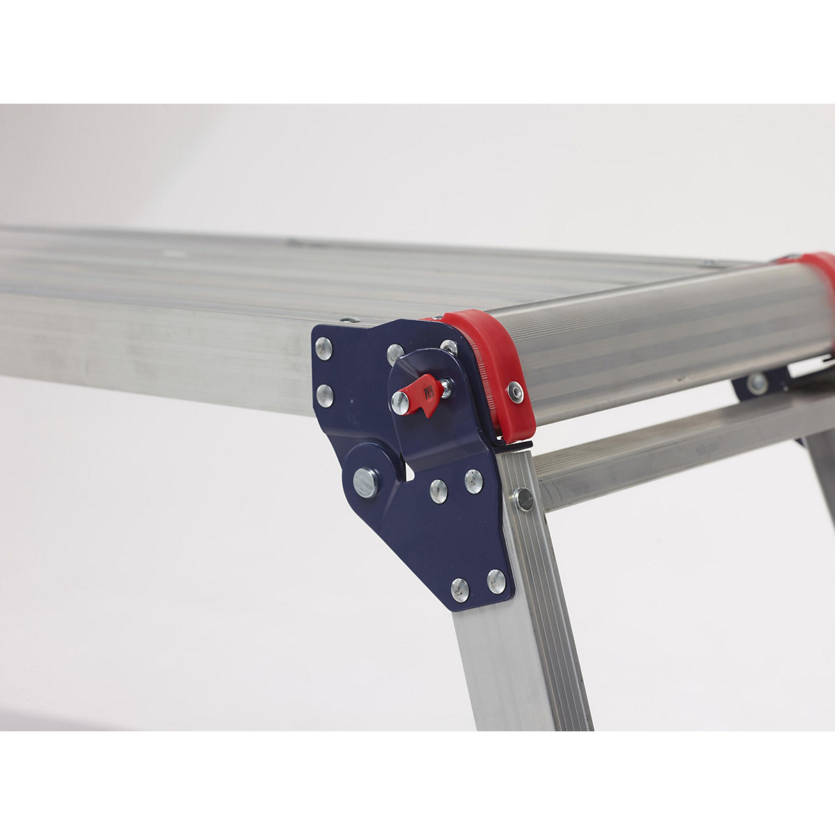 Aluminium working platform – Altrex (Product illustration 4)-3