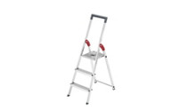 ProfiLine S 150 aluminium step ladder