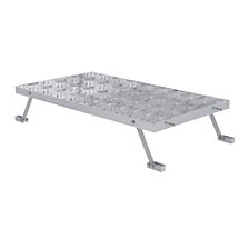 for modular work platform