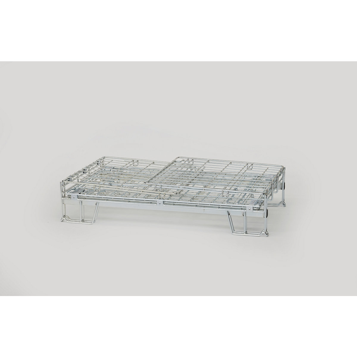 Gitter-Faltbox (Produktabbildung 4)-3