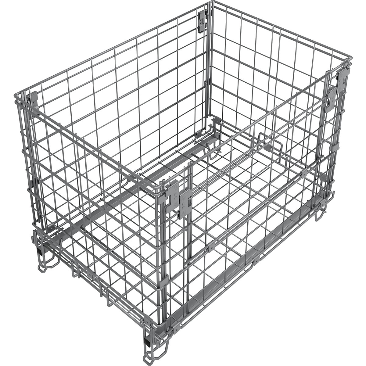 Gitter-Faltbox (Produktabbildung 2)-1
