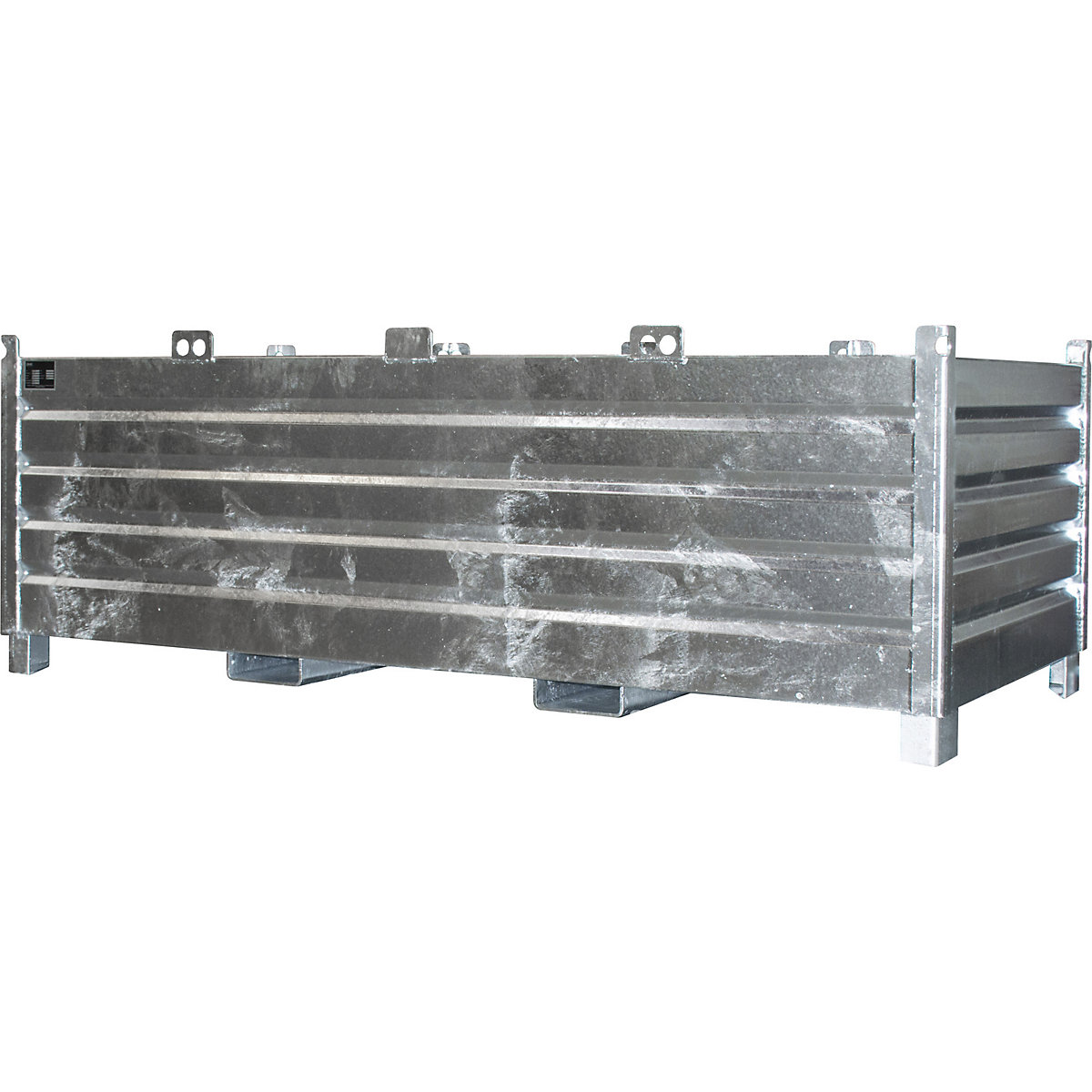 Sammelbehälter eurokraft pro (Produktabbildung 5)-4