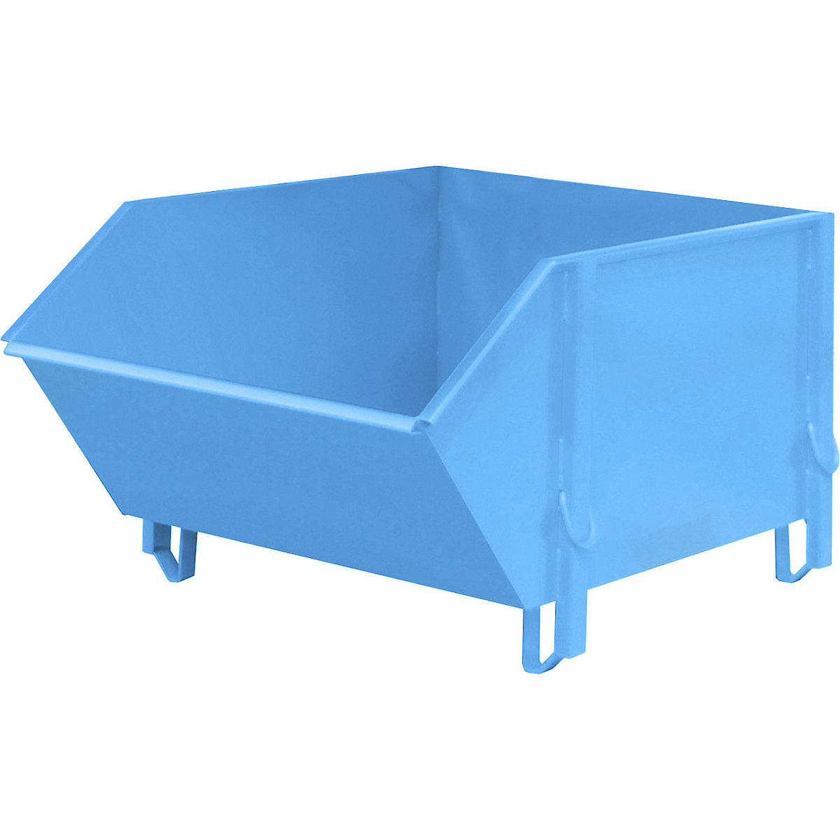 Stahlblechbehälter eurokraft pro (Produktabbildung 6)-5