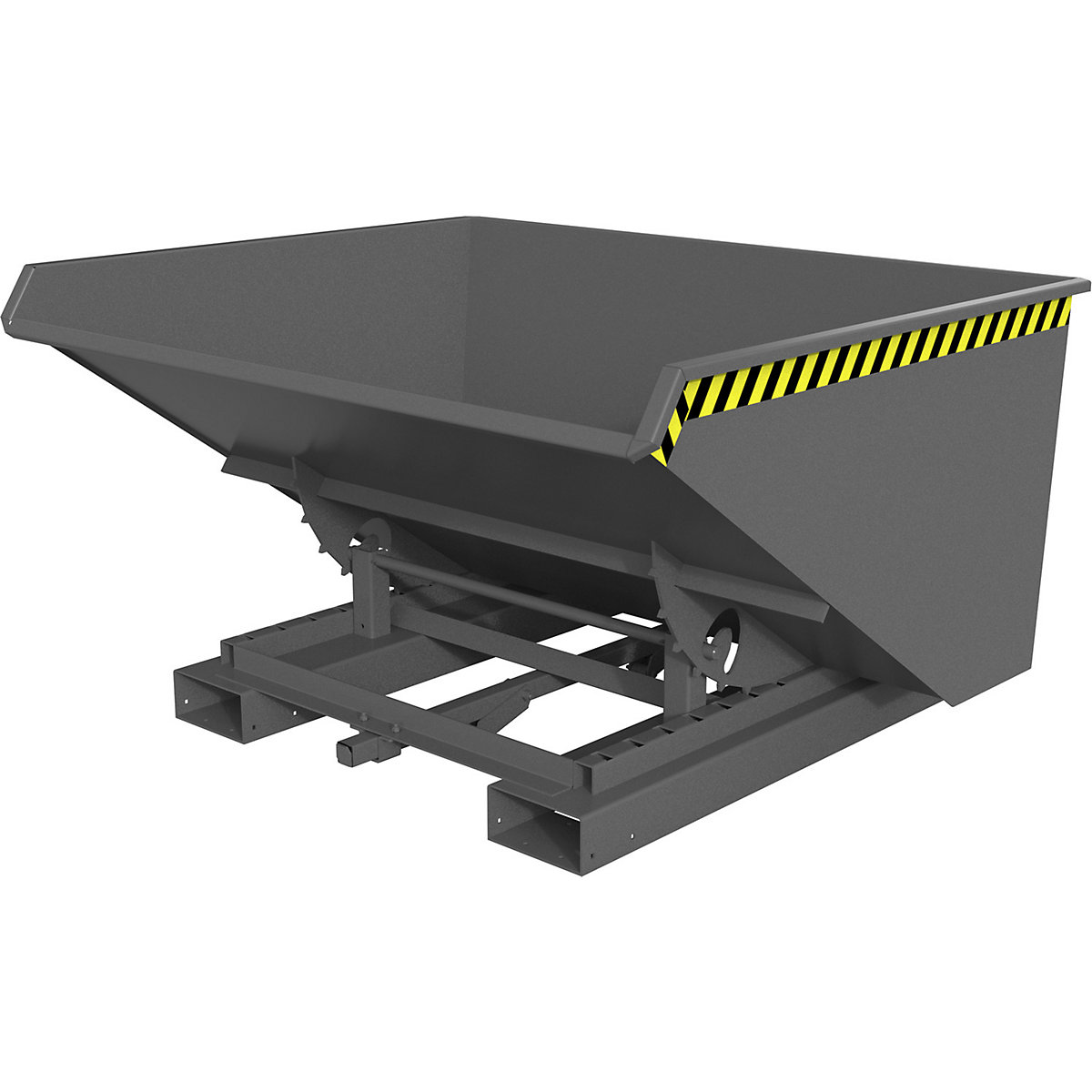 Kippbehälter automatisch eurokraft pro (Produktabbildung 8)-7