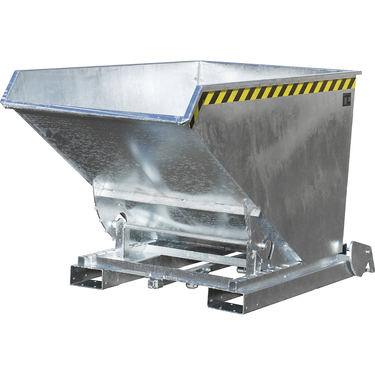 Kippbehälter automatisch eurokraft pro (Produktabbildung 8)-7