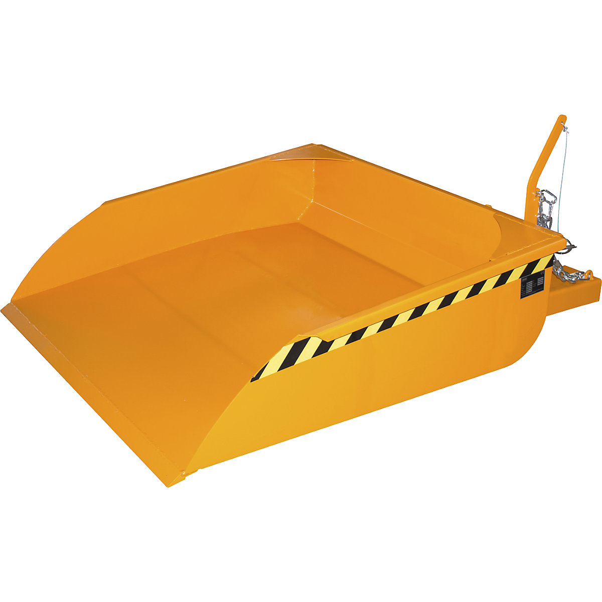 Staplerschaufel BSI eurokraft pro (Produktabbildung 2)-1