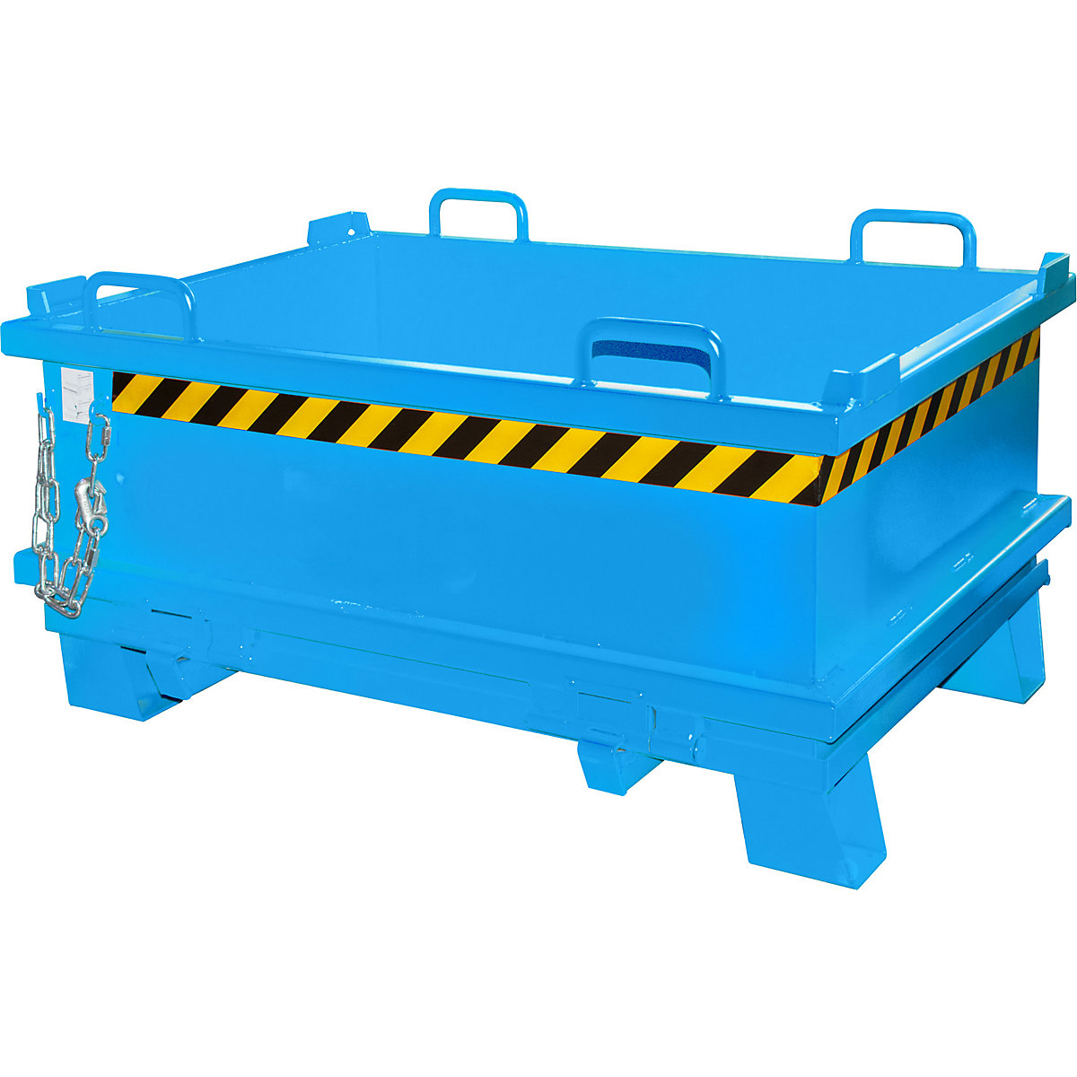 Klappbodenbehälter SB eurokraft pro